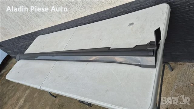 Орнамент за праг десен Kia Sorento година 2021 2022 2023 2024 код 87754-P2000, 87752P2000 , снимка 1