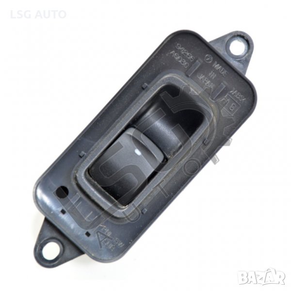 Бутон ел. стъкло предна лява врата Subaru OUTBACK 2003-2009 SU280320N-167, снимка 1