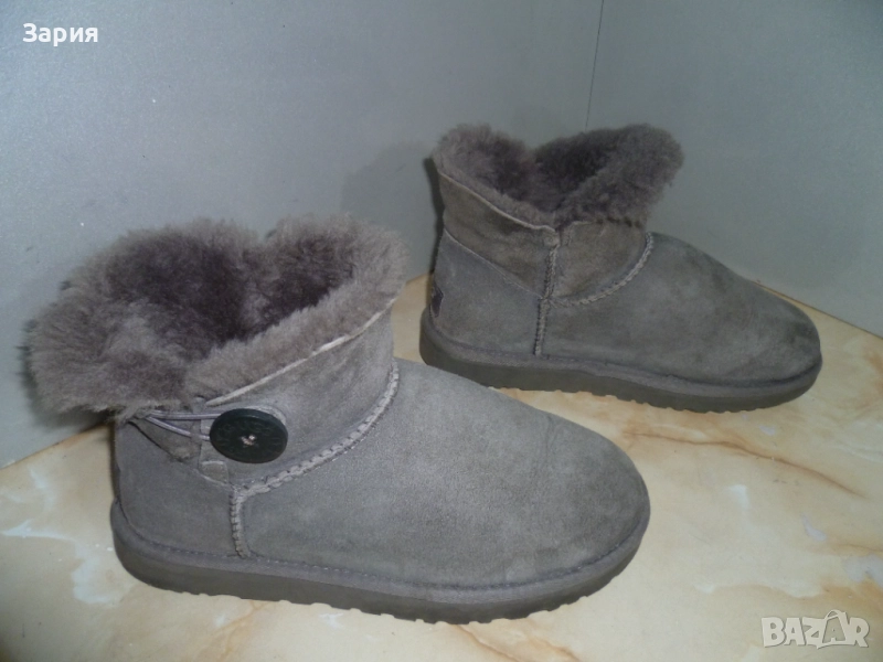 UGG оригинални ботуши №38, снимка 1