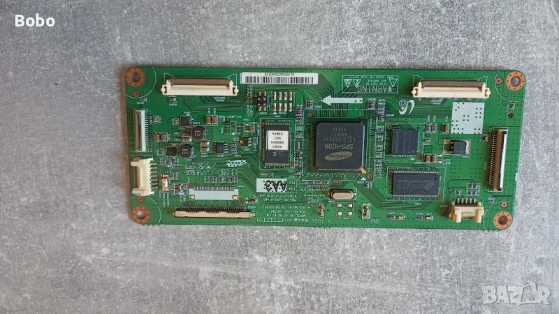 T-CON 42 HD W3 LM, снимка 1