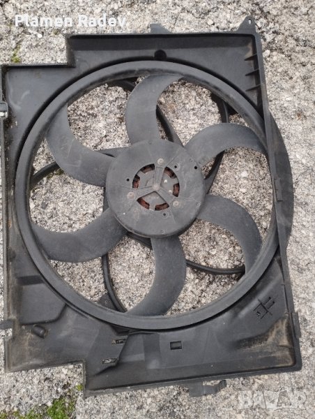 перка за bmw e90 фейслифт 177 xd, снимка 1