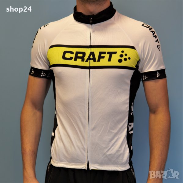 Craft Тениска/Велосипед , снимка 1