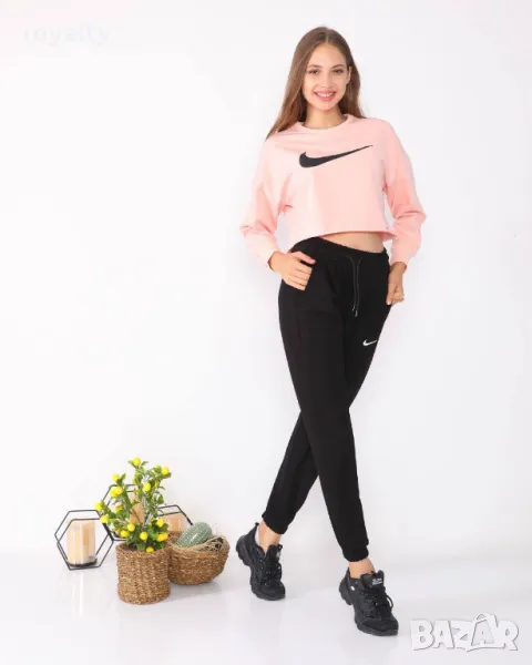 Nike дамски спортен екип , снимка 1