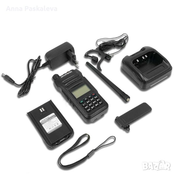 Радиостанция Baofeng H5, снимка 1