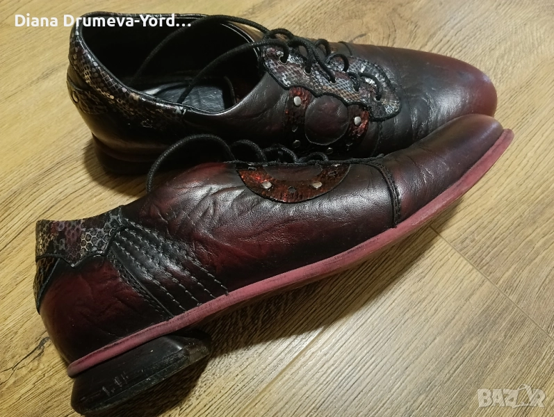 дамски обувки , снимка 1