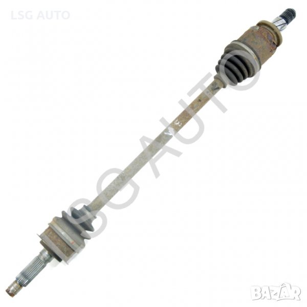 Задна лява полуоска Subaru OUTBACK 2003-2009 SU220219N-137, снимка 1