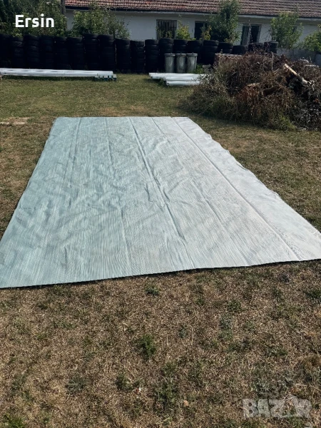 Оригинален плат за Тента Thule Omnistor, снимка 1