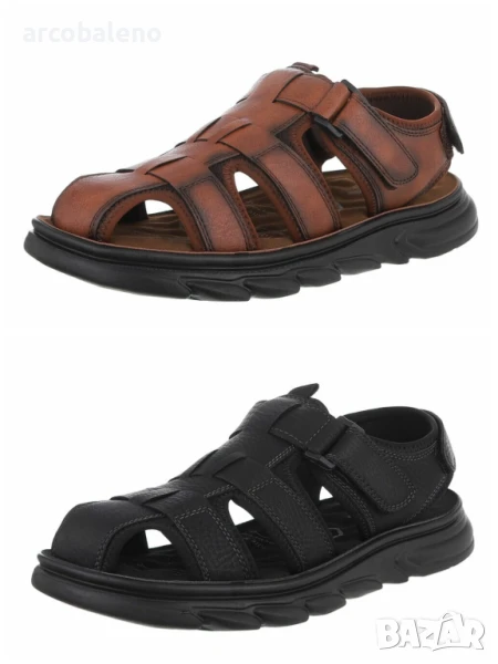 Мъжки сандали, 2цвята , снимка 1