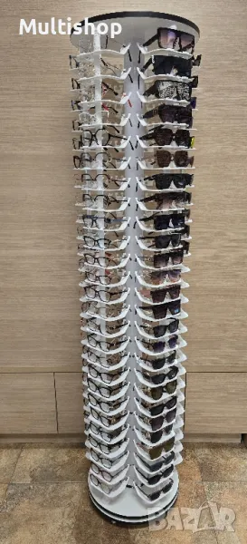 Стойка за очила 130бр, снимка 1