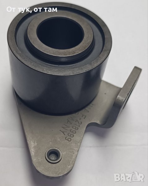 531008910 INA обтяжна ролка за VOLVO., снимка 1