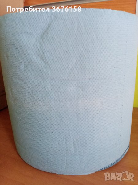 Индустриални кърпи за ръце, снимка 1