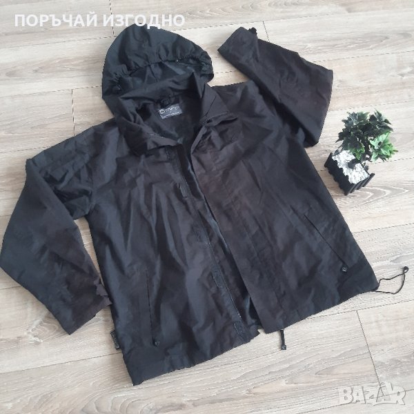 НЕПРОМОКАЕМО МЪЖКО ЯКЕ, снимка 1