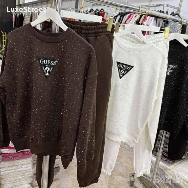 Дамски Комплекти 🤍Guess, снимка 1