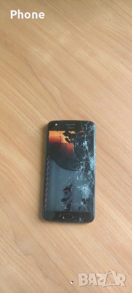 Motorola e5 plus , снимка 1