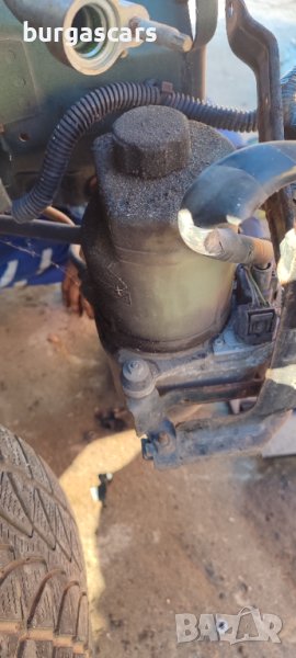 Електрическа хидравлична помпа Ford Focus C-Max 2.0HDI - 250лв, снимка 1