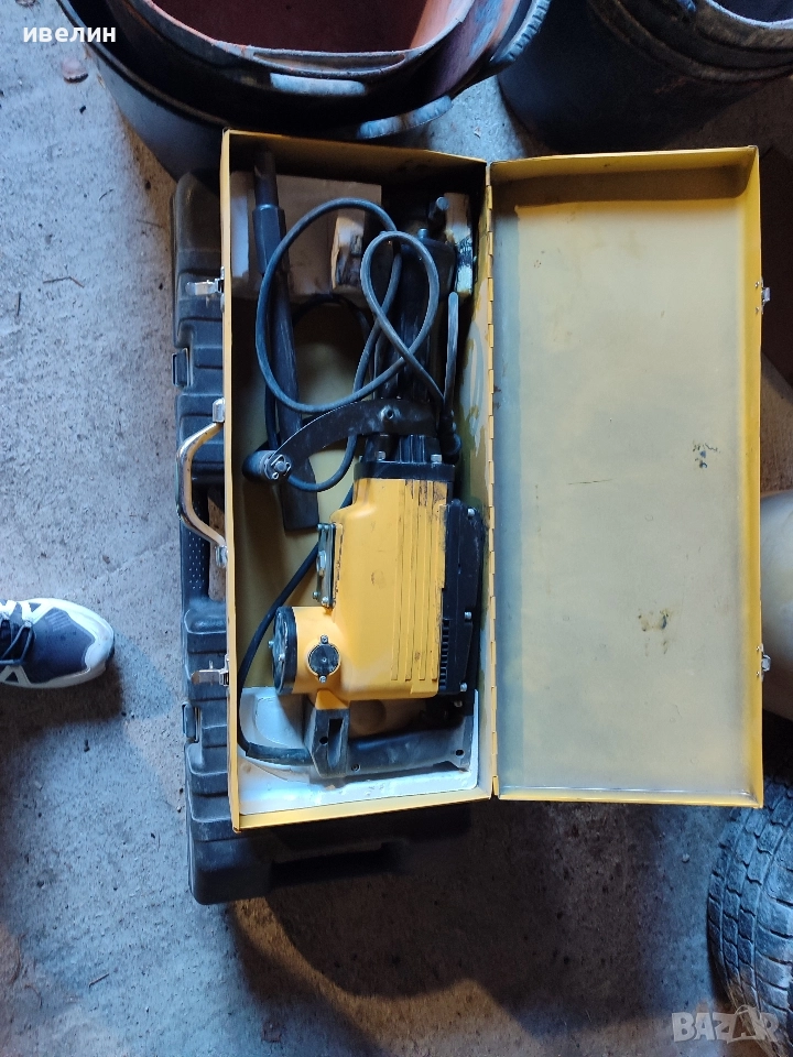 къртач , снимка 1