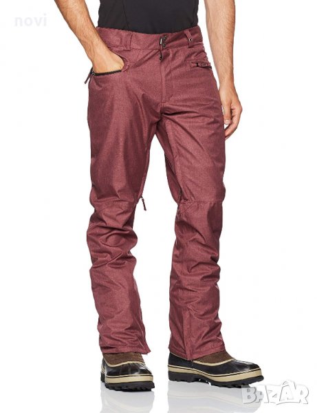 Light 18000mm, S, нов, оригинален ски / сноуборд панталон, снимка 1