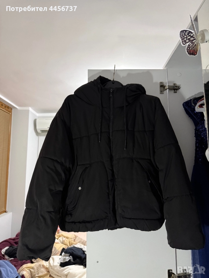 Продавам дамско яке, снимка 1