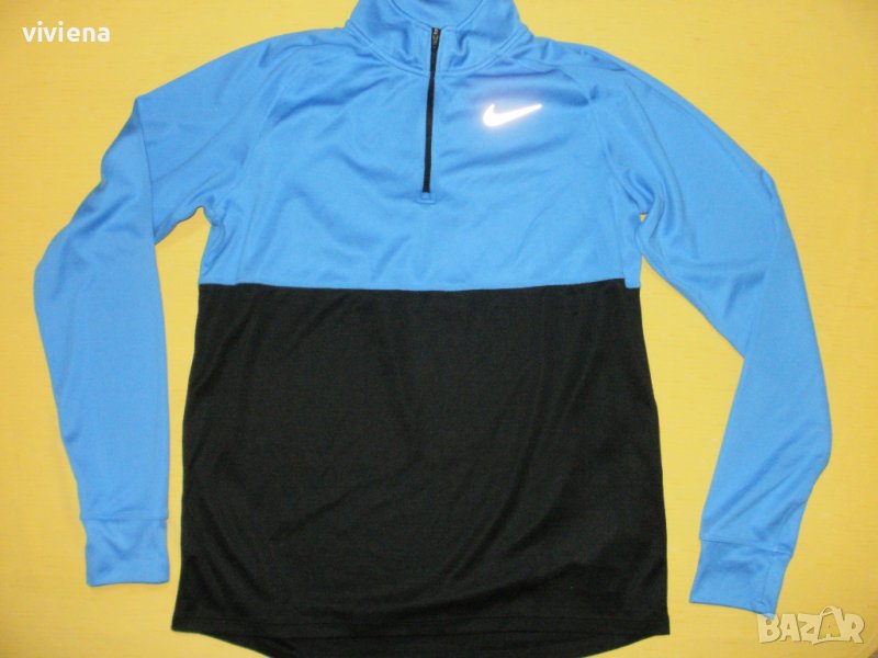NIKE нова оригинална спортна блуза L, снимка 1