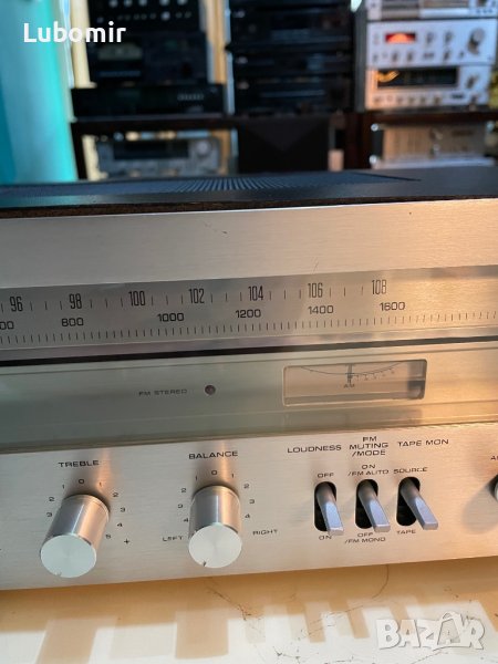 Ресивър TECHNICS SA 200, снимка 1