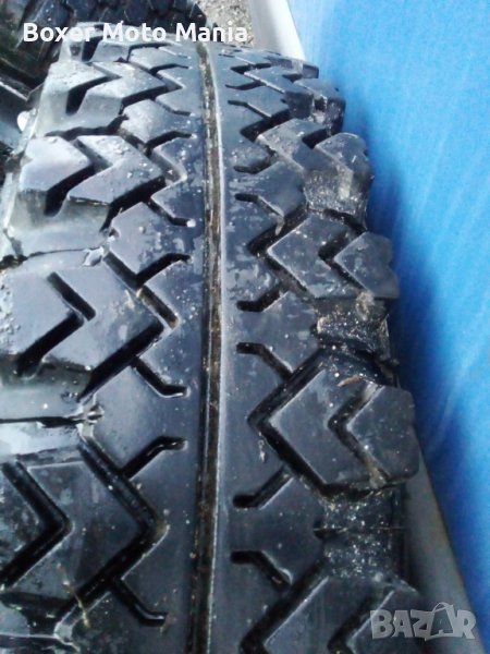 Лада Нива,Джипове и Бусове.Гуми и джанти 16цола и 15цола и други размери  , снимка 1