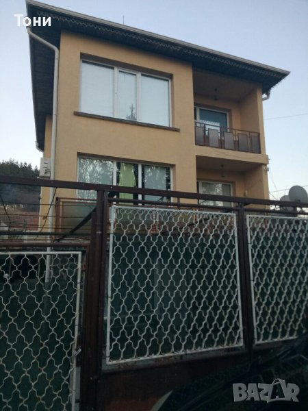 Продавам етаж от къща, с. Поповяне, снимка 1