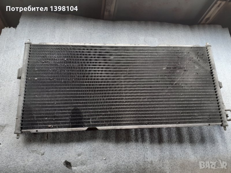 Радиатор климатик за нисан примера п12 , снимка 1