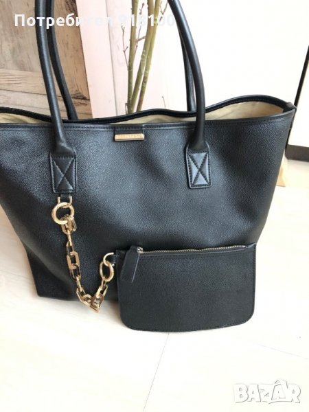 Дскуаред оригинална чанта , снимка 1