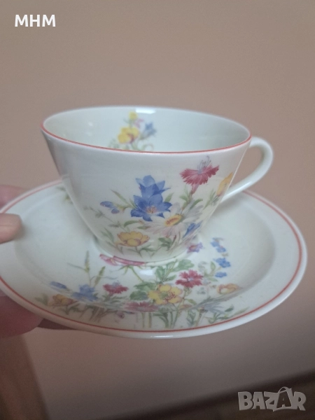 Сетче за чай и кафе, снимка 1