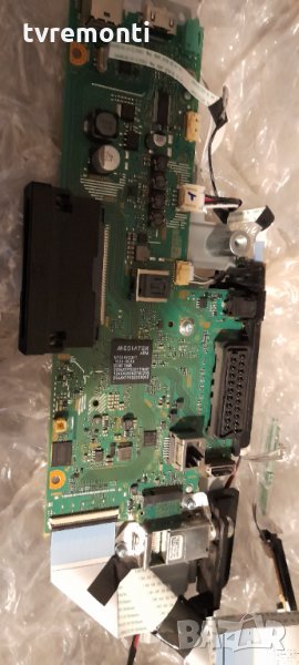  MAIN BOARD,1-980-335-22,173587122, снимка 1