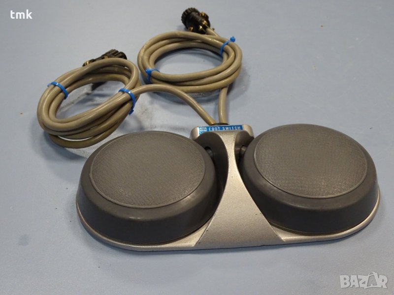 крачен изключвател Kokusai Dengyo, снимка 1