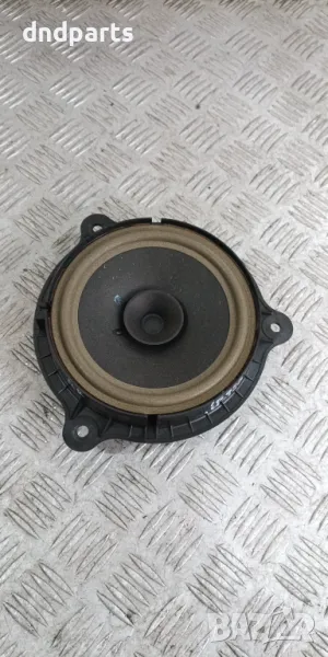 Високоговорител Nissan Qashqai 2012г.(заден десен)	, снимка 1