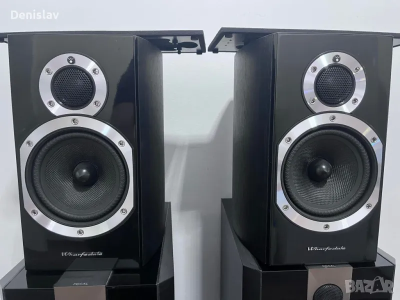 Warfedale Diamond 10.1, снимка 1