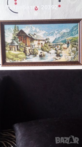 Продавам гоблени, снимка 1