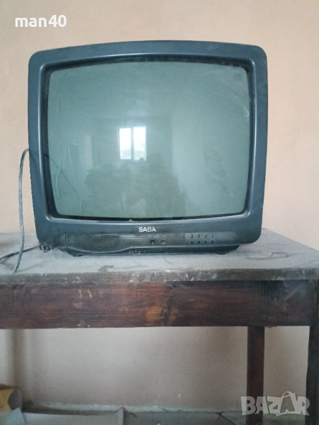 Телевизор Saba, снимка 1
