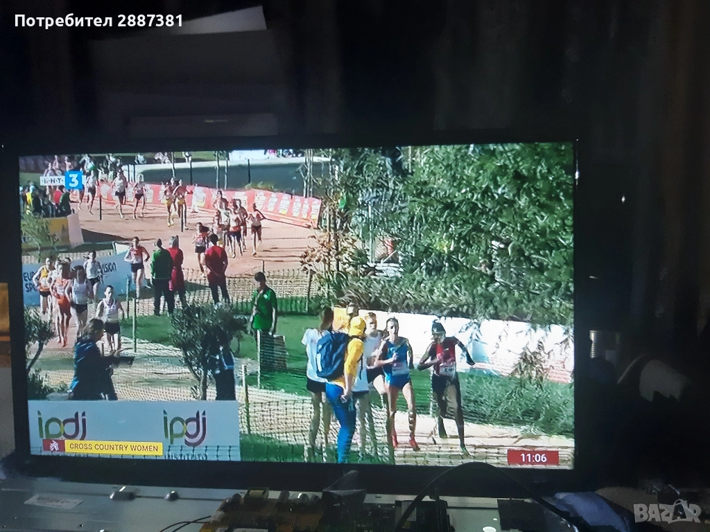 Toshiba  32WL1A63DG на части  17MB140 17IPS62, снимка 1