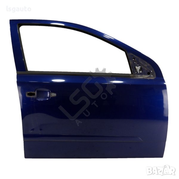 Предна дясна врата Opel Astra H (A04) 2004-2014 ID: 119143, снимка 1