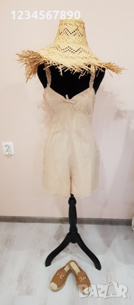 Нов дамски гащеризон, снимка 1