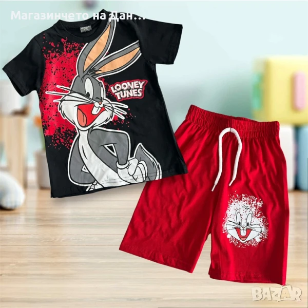 Детски комплект, снимка 1