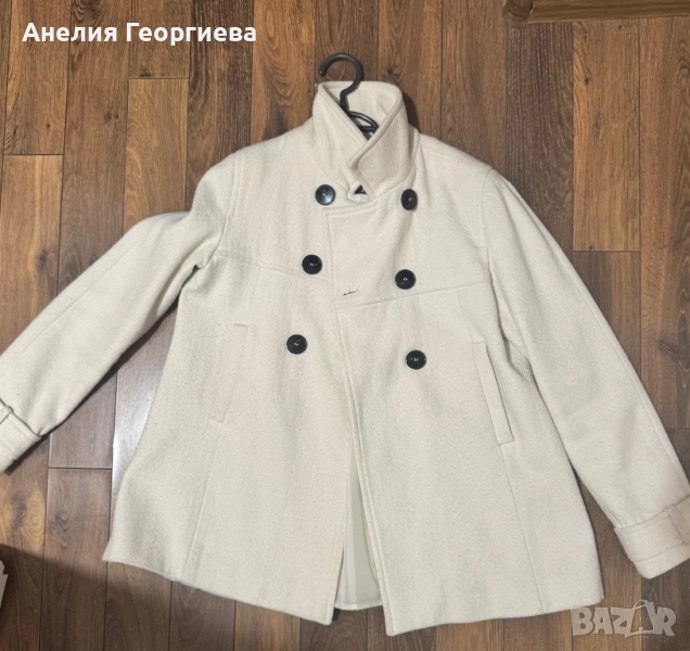 Палто Zara, снимка 1