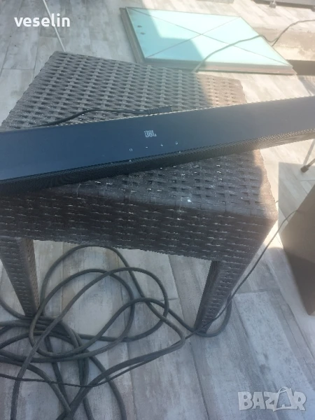 JBL CINEMA SB 170, снимка 1