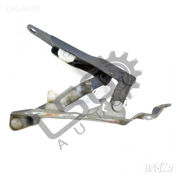Лява панта преден капак Subaru OUTBACK 2003-2009 SU280320N-141, снимка 1