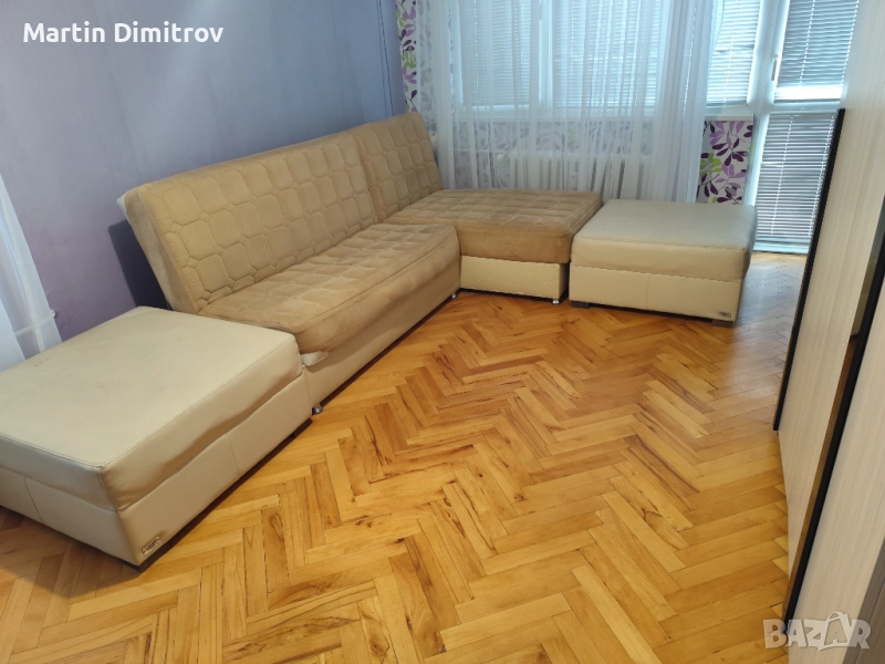Диван, снимка 1
