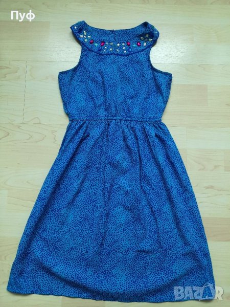 Дамска рокля , снимка 1