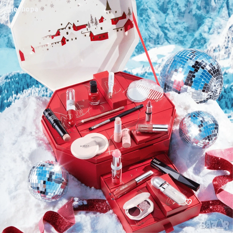 Kiko Milano Advent Calendar, снимка 1