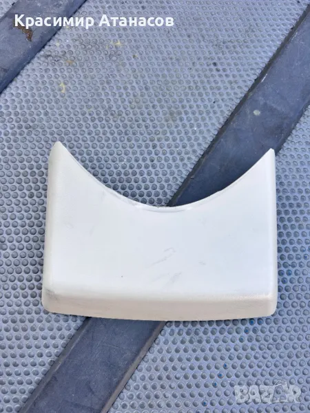 2198110007.Капак сензор дъжд за Мерцедес CLS. W219. 2198110007, снимка 1