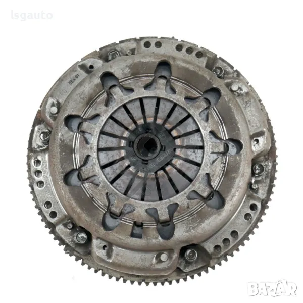 Комплект съединител с маховик Nissan Note I (E11) 2005-2012 ID:146642, снимка 1