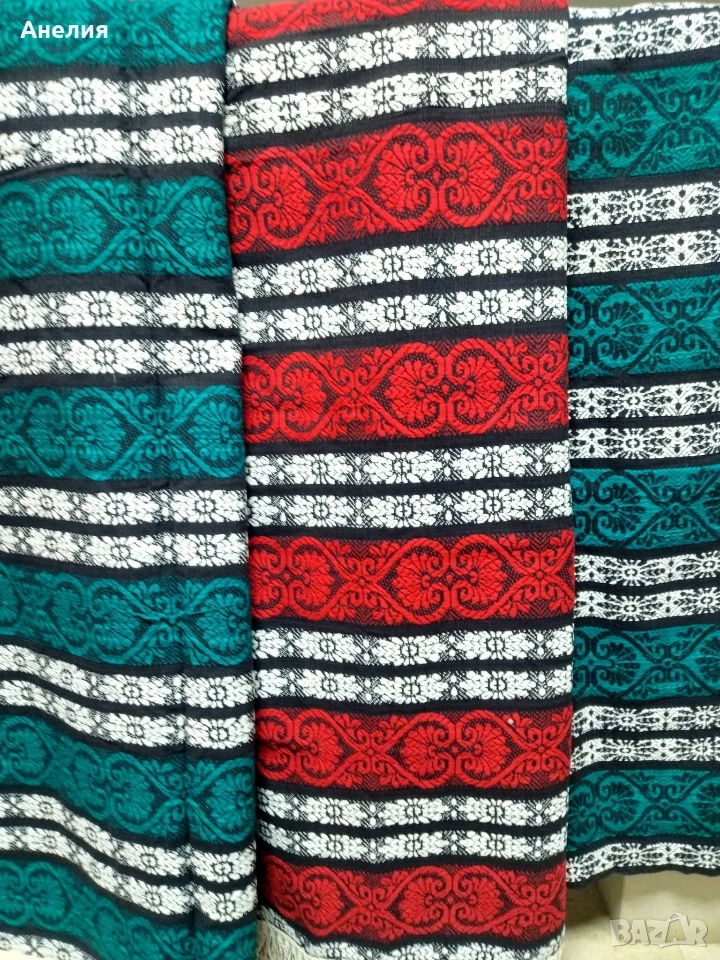 Жакардови покривки за легло , снимка 1