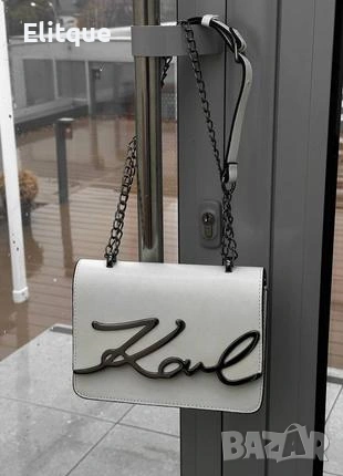чанта Karl legenfeld , снимка 1