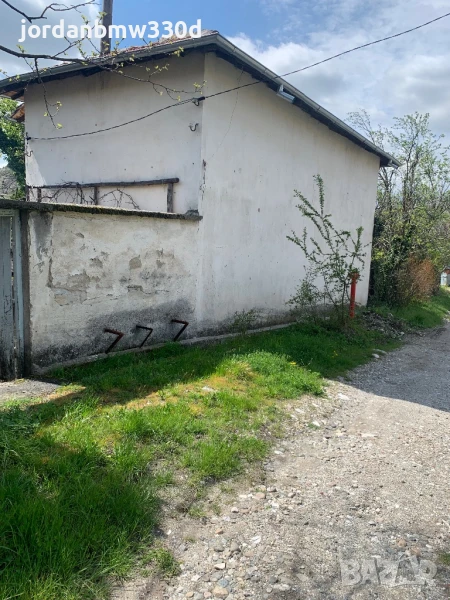 Къща в село Илинденци Община Сандански област Благоевград, снимка 1